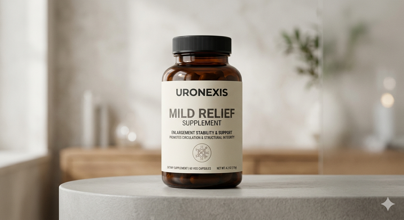 Mild Relief Product